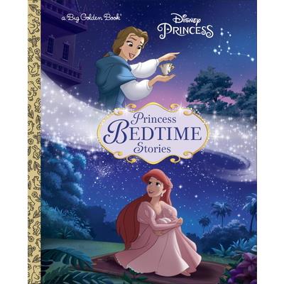 Princess Bedtime Stories | 拾書所