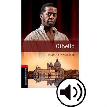 Oxford Bookworms 3e 3 Othello MP3 Pack