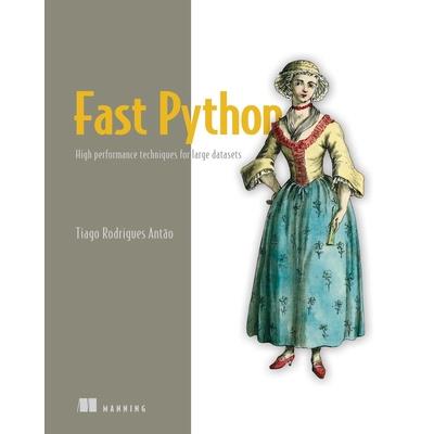 Fast Python | 拾書所