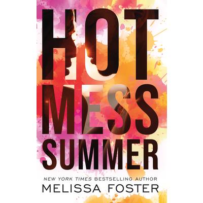 Hot Mess Summer