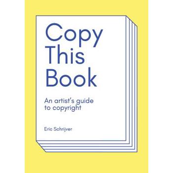 Copy This Book