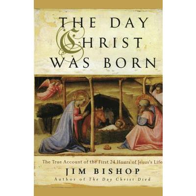 The Day Christ Was Born