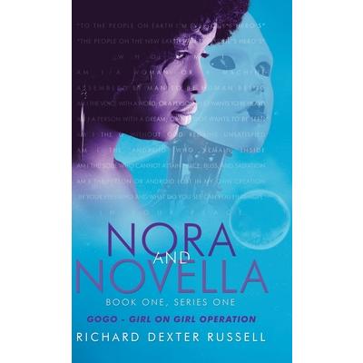 Nora and NovellaBook One, Series One