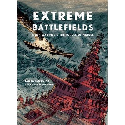 Extreme Battlefields