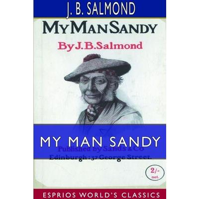 My Man Sandy (Esprios Classics)