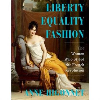 Liberty Equality Fashion