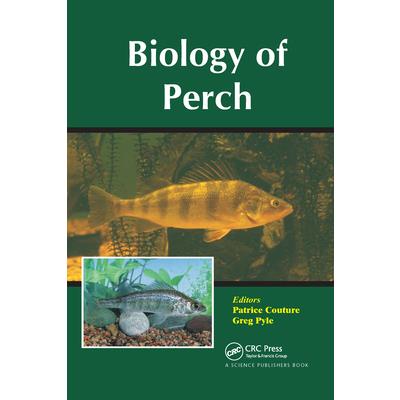 Biology of Perch