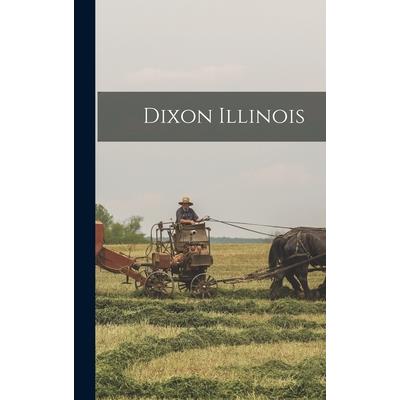 Dixon Illinois