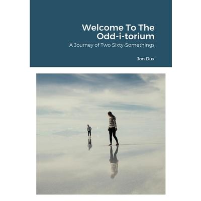 Welcome To The Odd-i-torium