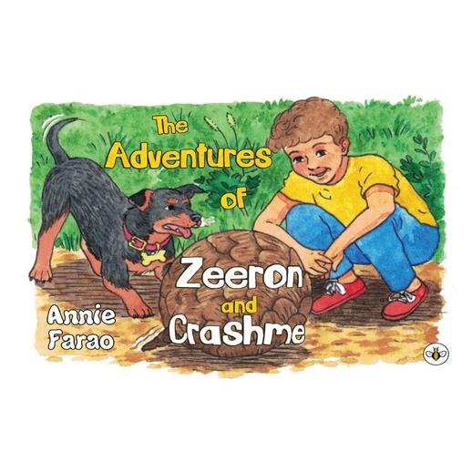 The Adventures of Zeeron and Crash