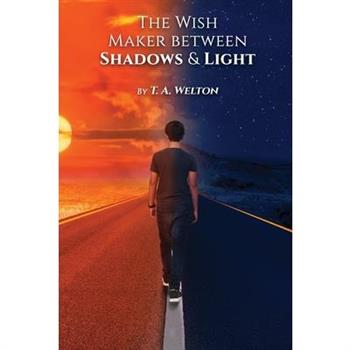 Wish Maker Between Shadows and Light
