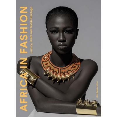 Africa in Fashion
