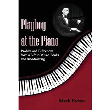 Playboy at the Piano