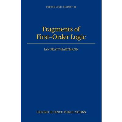 Fragments of First to Order Logic