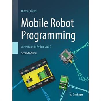 Mobile Robot Programming