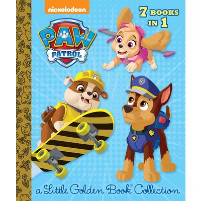 Paw Patrol Lgb Collection (Paw Patrol)