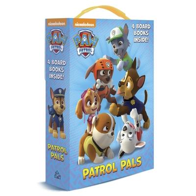 Patrol Pals (Paw Patrol)