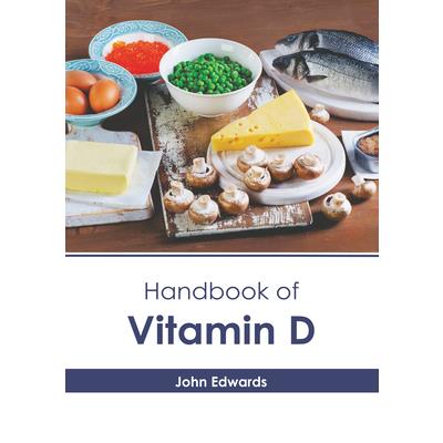 Handbook of Vitamin D | 拾書所