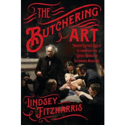 The Butchering Art