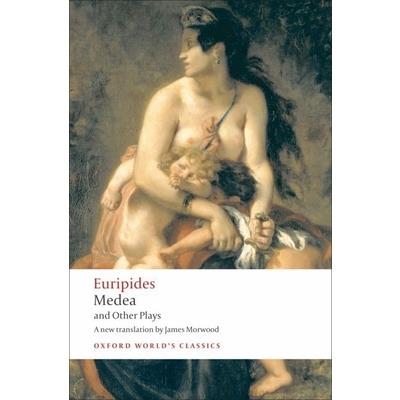 Medea/Hippolytus/Electra/Helen