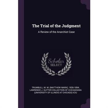 The Trial of the Judgment