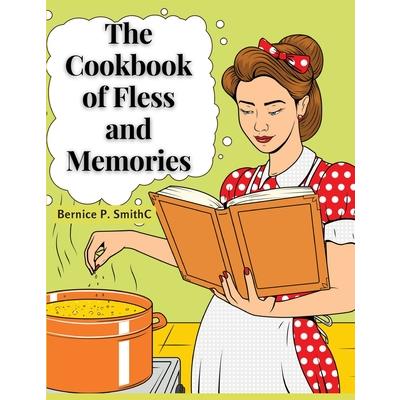 The Cookbook of Fless and Memories | 拾書所