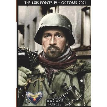 The Axis Forces 19