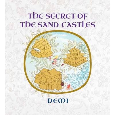 The Secret of the Sand Castles