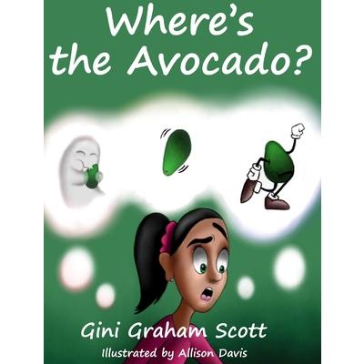 Where’s the Avocado?