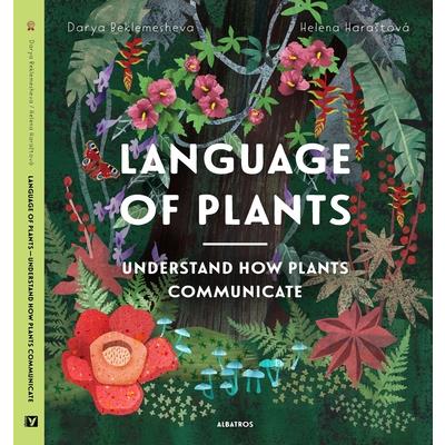 The Language of Plants | 拾書所