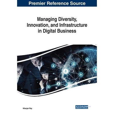 Managing Diversity, Innovation, and Infrastructure in Digital Business