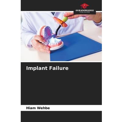 Implant Failure | 拾書所
