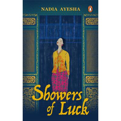 Showers of Luck