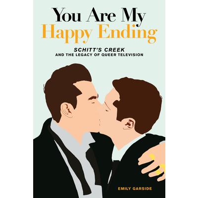 You Are My Happy Ending