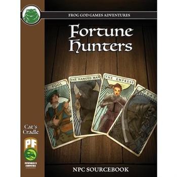 Fortune Hunters PF