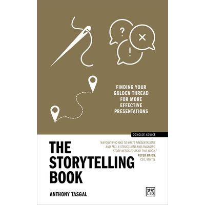 The Storytelling Book