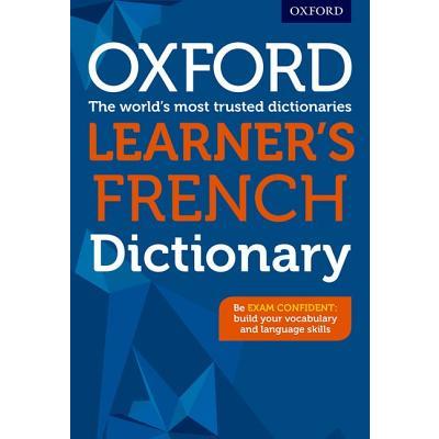 Oxford Learner's French Dictionary | 拾書所