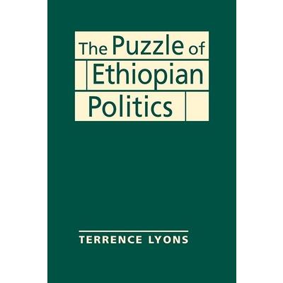 The Puzzle of Ethiopian Politics