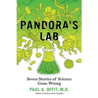 Pandora’s Lab