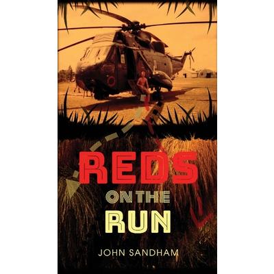 Reds on the Run
