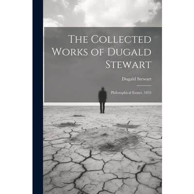 The Collected Works of Dugald Stewart | 拾書所