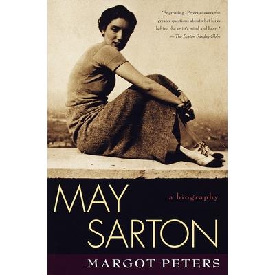 May Sarton | 拾書所