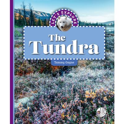 Let’s Explore the Tundra