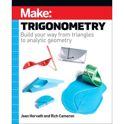 Make: Trigonometry | 拾書所