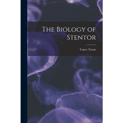 The Biology of Stentor