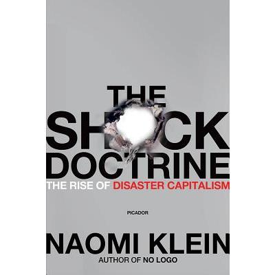 The Shock Doctrine 震撼主義─災難經濟的興起