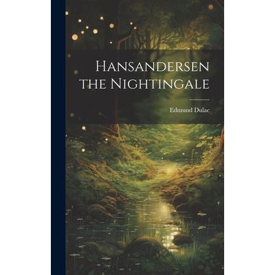 Hansandersen the Nightingale | 拾書所