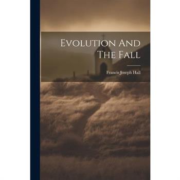 Evolution And The Fall
