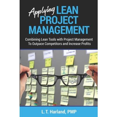 Applying Lean Project Management