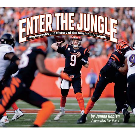Enter the Jungle
